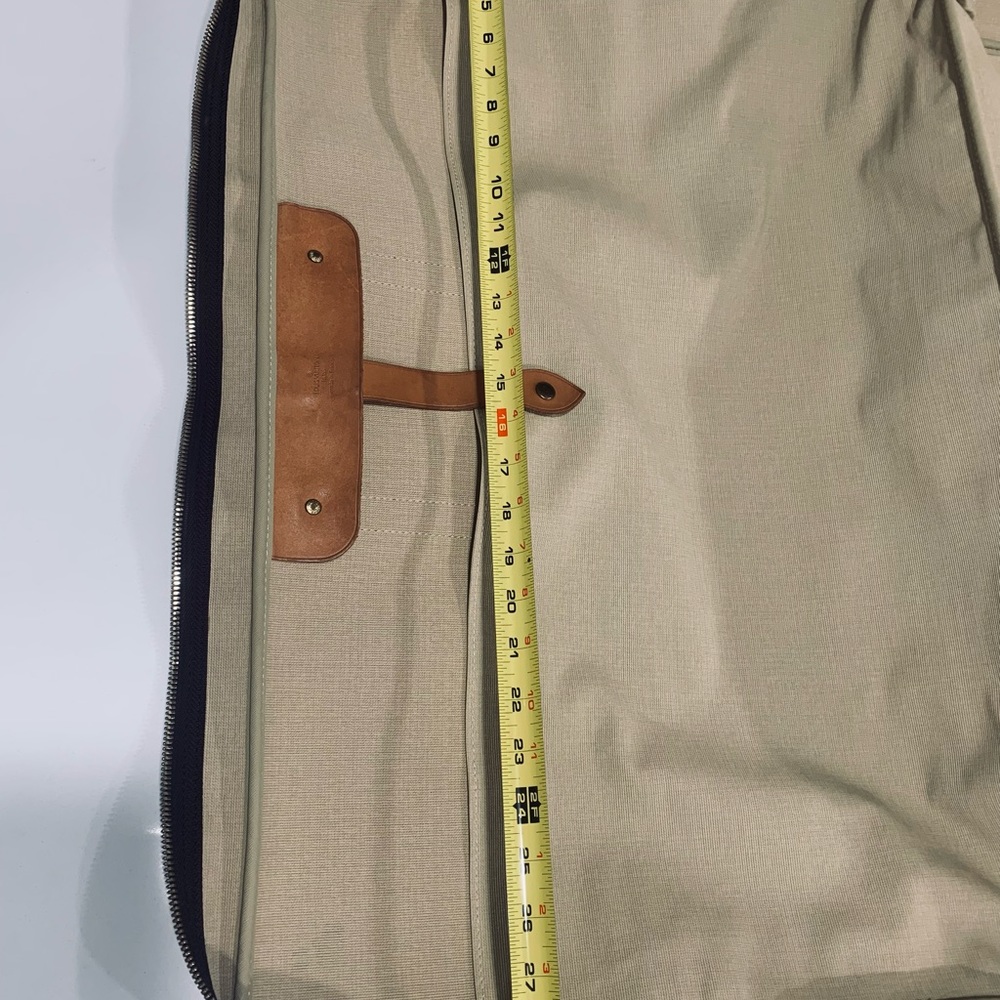 Louis Vuitton Authentic Luggage - Picture 8 of 14